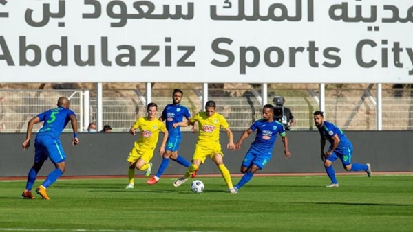 الفتح والعين