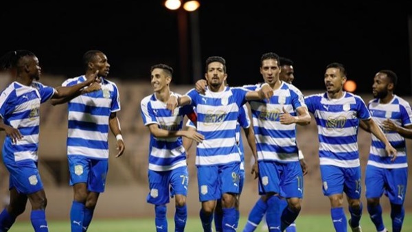 العين السعودي