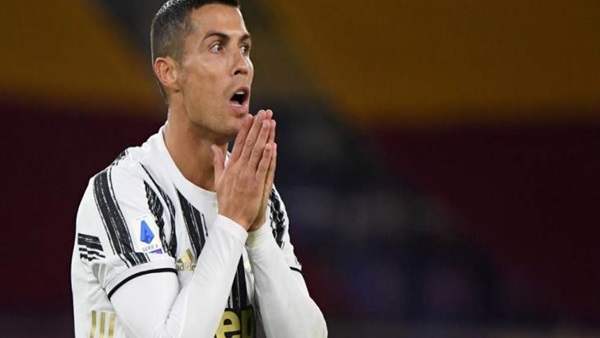 كريستيانو رونالدو