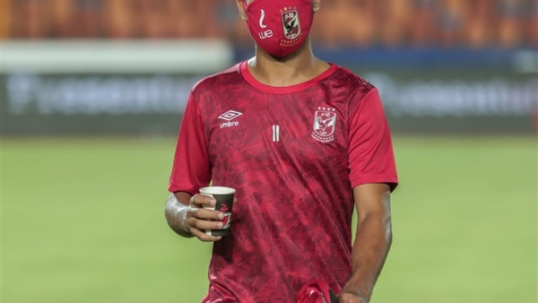 وليد سليمان