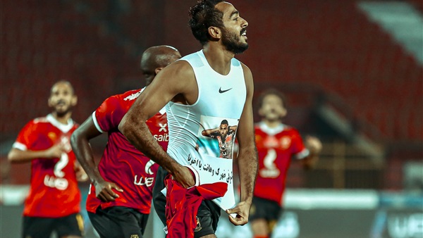 محمود عبد المنعم