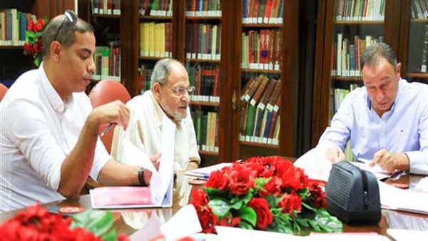 لجنة التخطيط