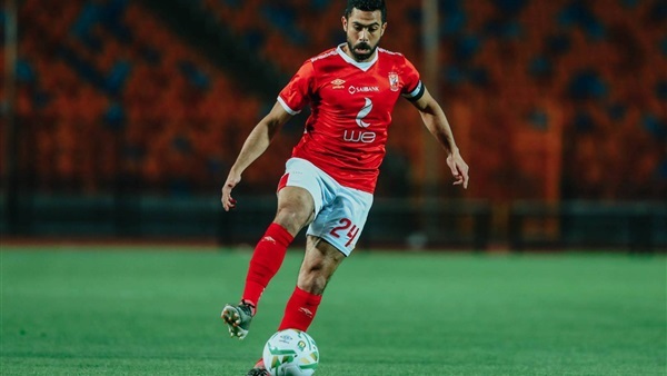احمد فتحي