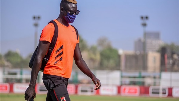 اليو بادجي- لاعب