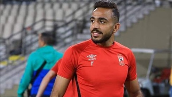 محمود كهربا