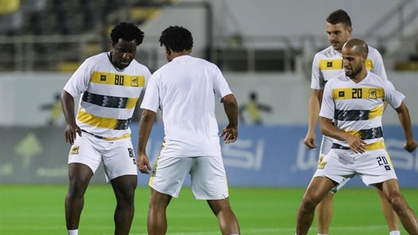 وان ثري| بوابة الرياضة المصرية 