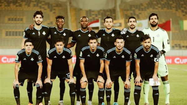 لاعب بيراميدز