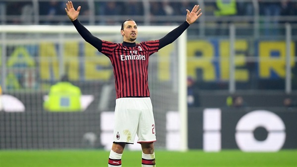 زلاتان إبراهيموفيتش