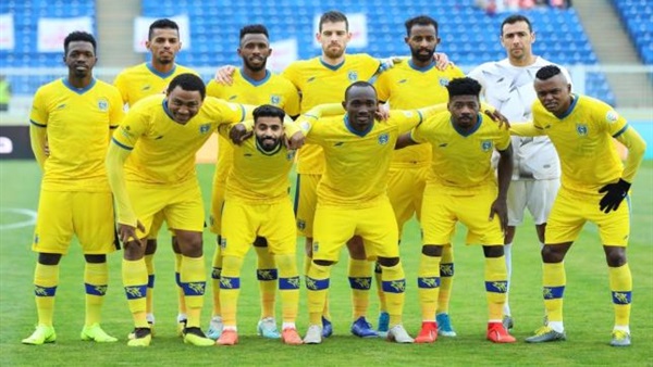 فريق التعاون السعودي