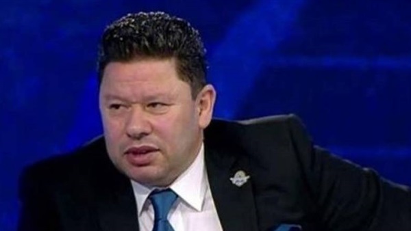 رضا عبد العال