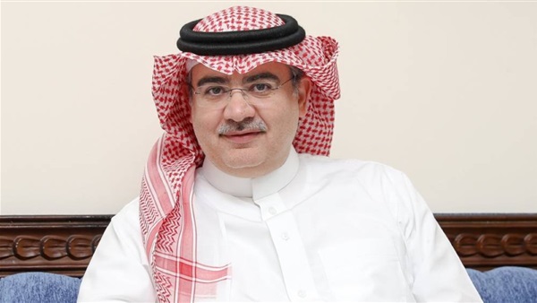 رئيس أهلي جدة السعودي