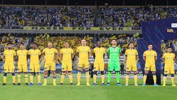 نادي النصر السعودي