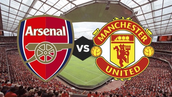 مانشستر يونايتد وأرسنال