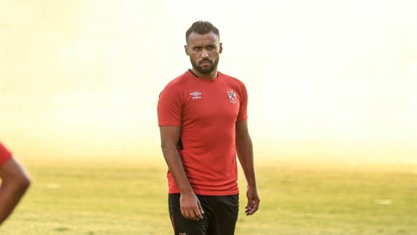 حسام عشاور - لاعب