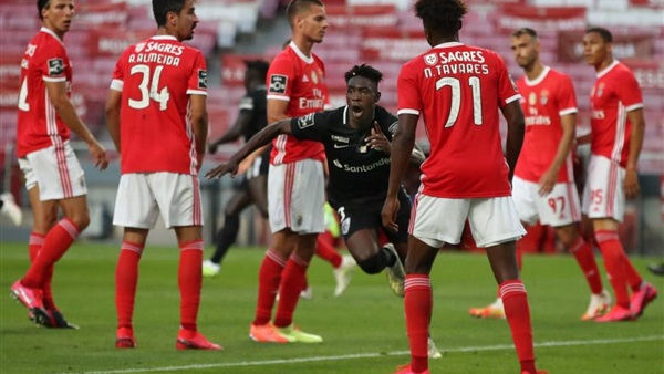 سانتا كلارا البرتغالي