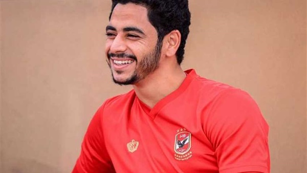 محمود الجزار 