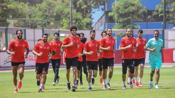 فريق الأهلي 