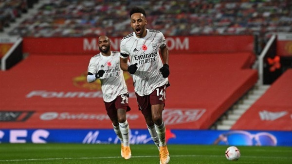 نادي أرسنال 