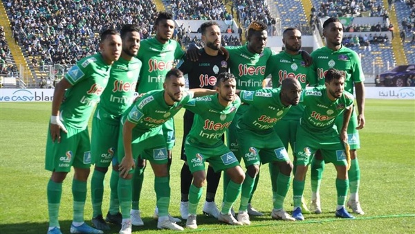 نادي الرجاء المغربي