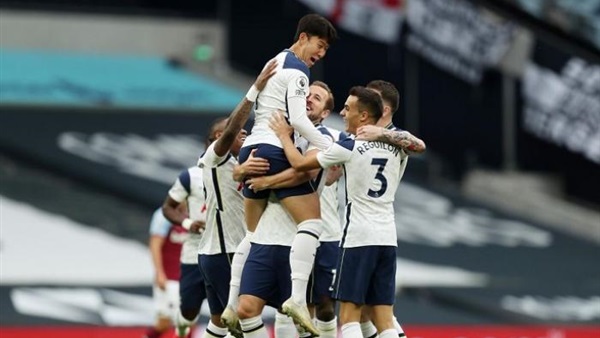 نادي توتنهام الإنجليزي