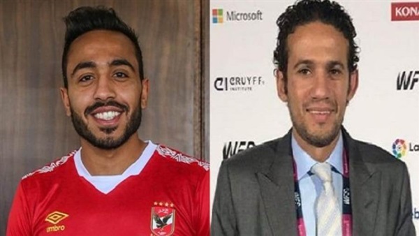 محمد فضل وكهربا 