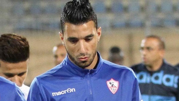 محمد سالم، مهاجم