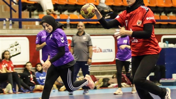 دوري عمومي سيدات