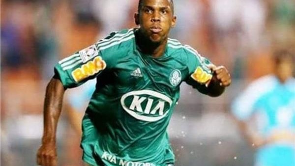 باتريك فييرا