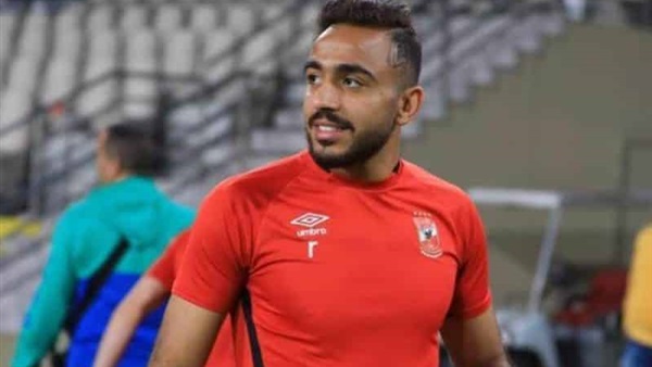 محمود كهربا