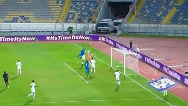 الزمالك - الرجاء