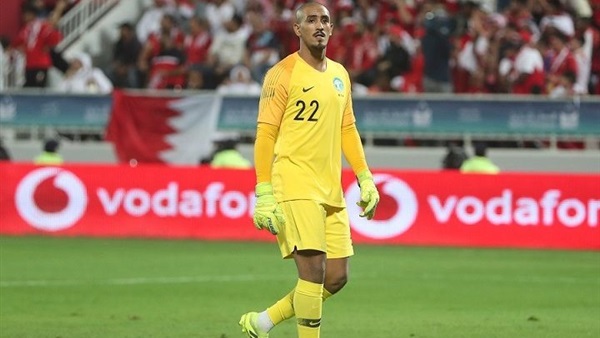 فواز القرني