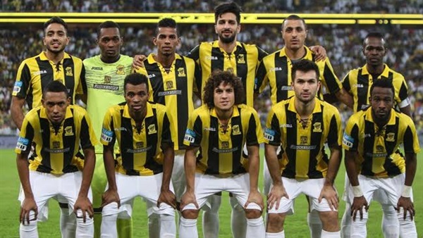 نادي إتحاد جدة السعودي