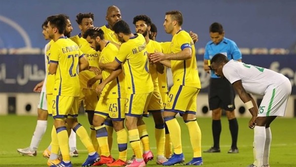 نادي النصر السعودي