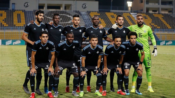 فريق بيراميدز 