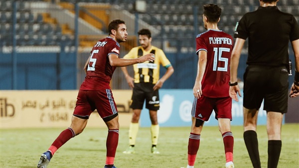 نادي بيراميدز