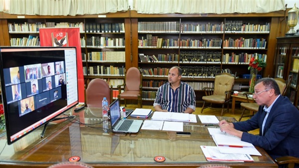 محمود الخطيب