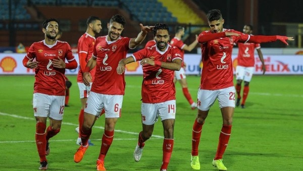 الاهلي