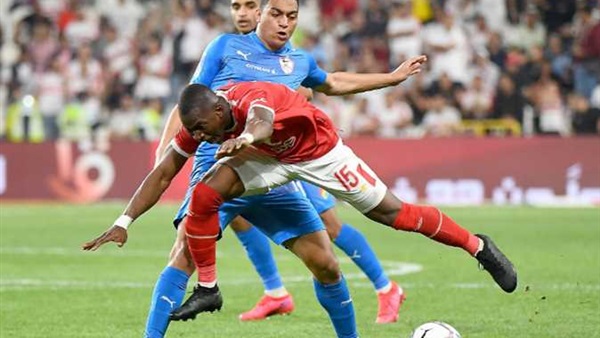 مصطفي محمد - نجم