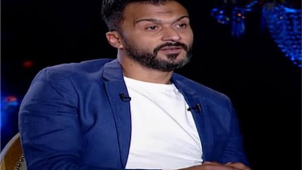 إبراهيم سعيد 