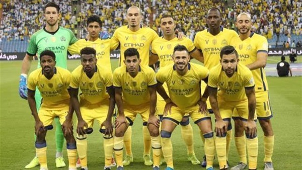 النصر