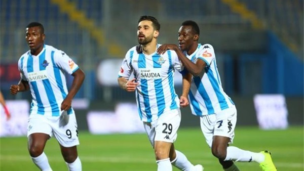 فريق الأهلي 