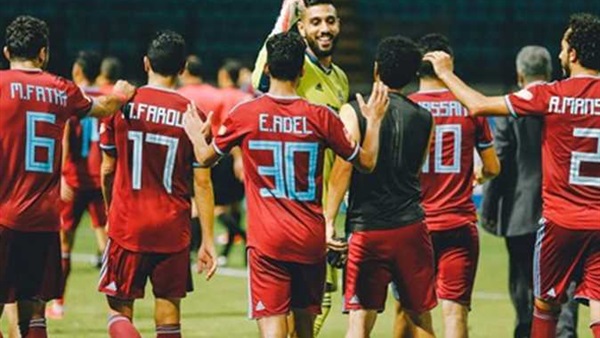 فريق بيراميدز 