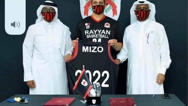 محمد حسن ميزو