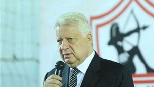 مرتضى منصور