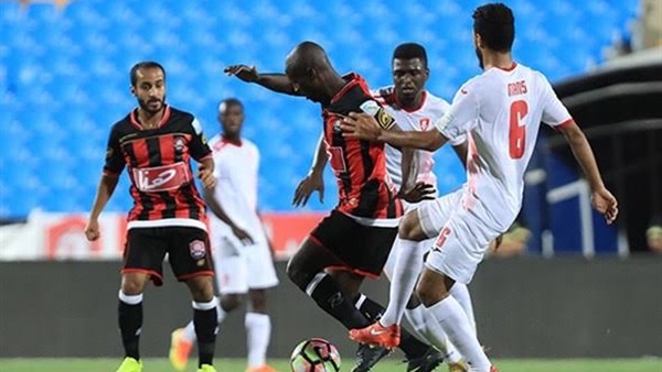 الرائد والوحدة