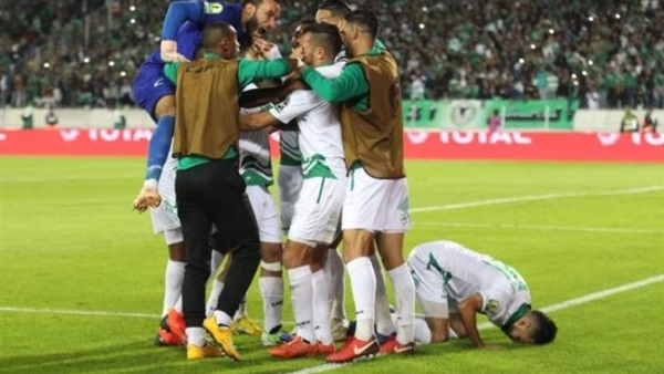 الرجاء المغربي