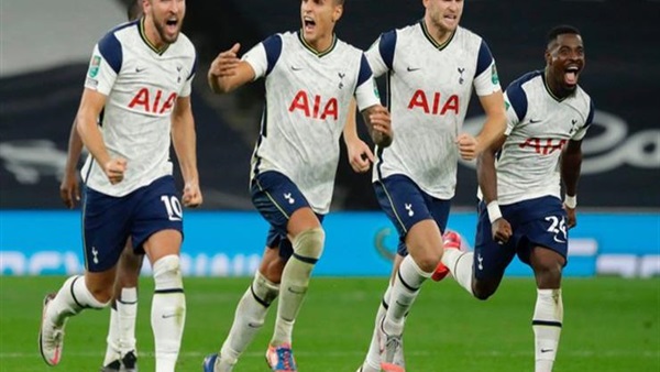 توتنهام هوتسبير