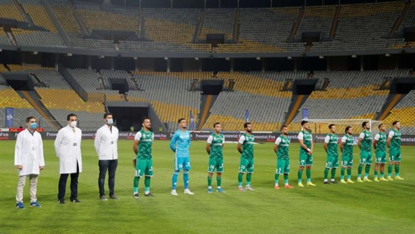 المصري البورسعيدي