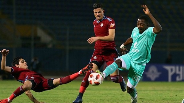 بيراميدز والأهلي