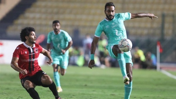 محمود كهربا - نجم